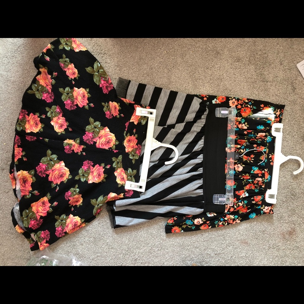 Teen girl skirt BUNDLE